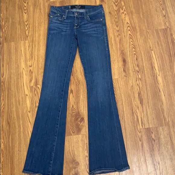 Rock & Republic Los Angeles Jeans - Picture 4 of 8